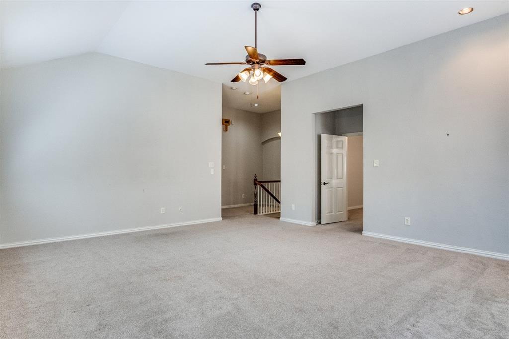 River Park Place - Residential