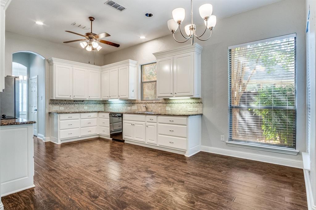 River Park Place - Residential