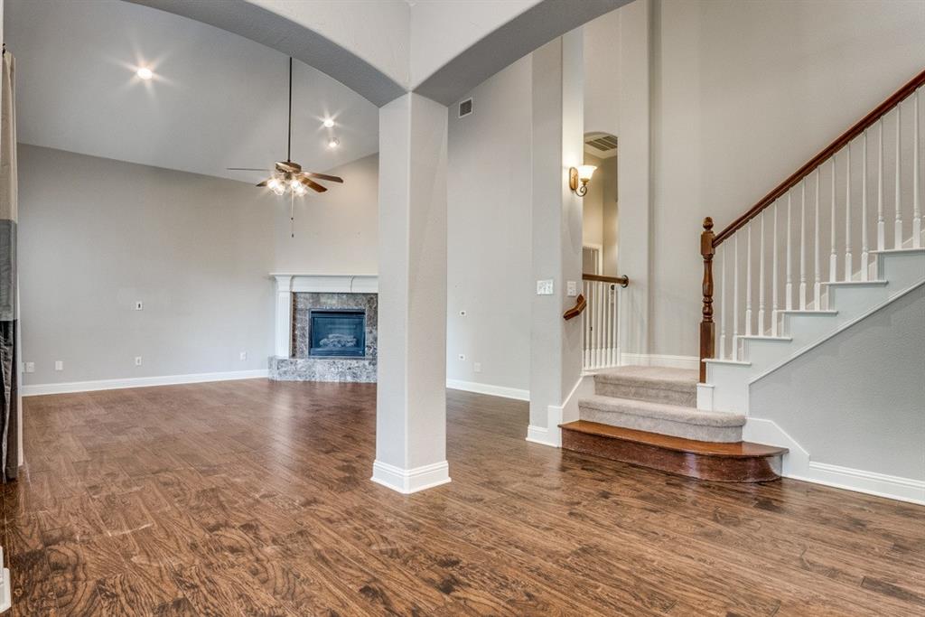 River Park Place - Residential