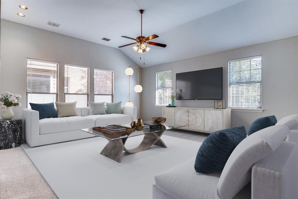 River Park Place - Residential