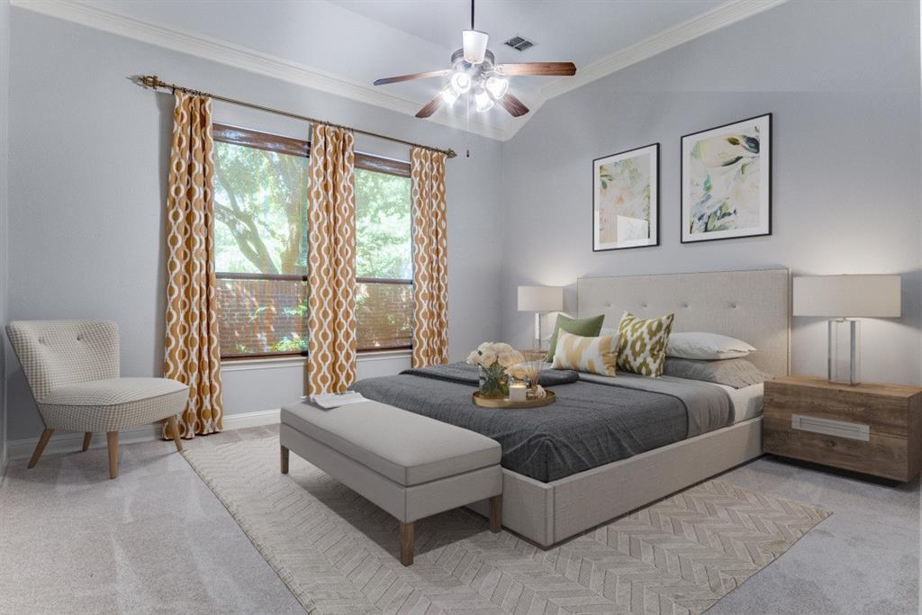 River Park Place - Residential