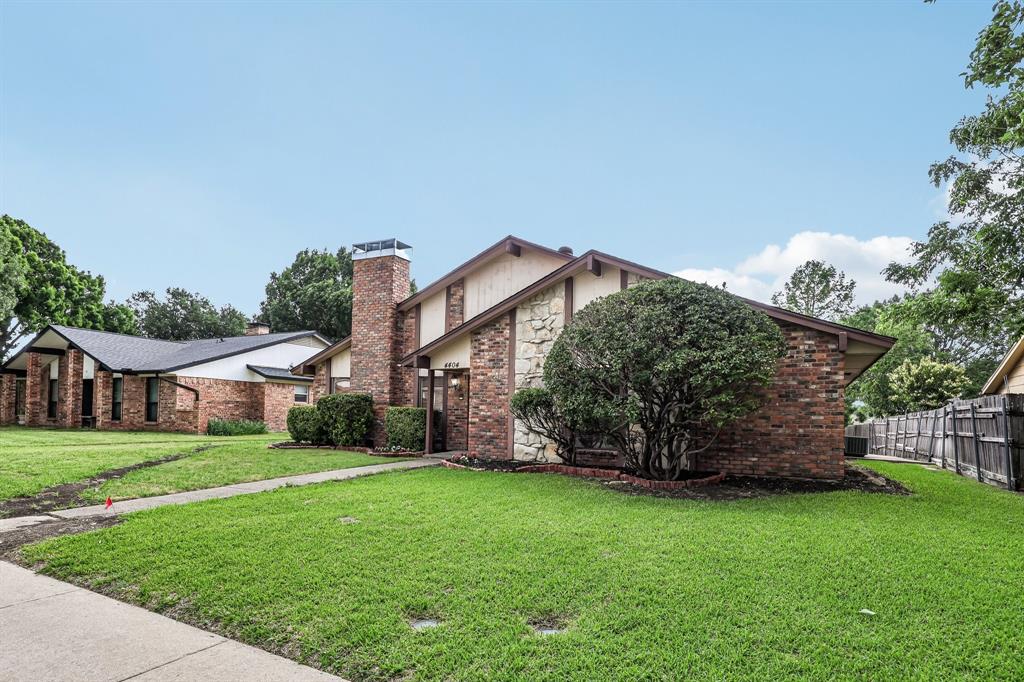 4404 Cleveland Drive