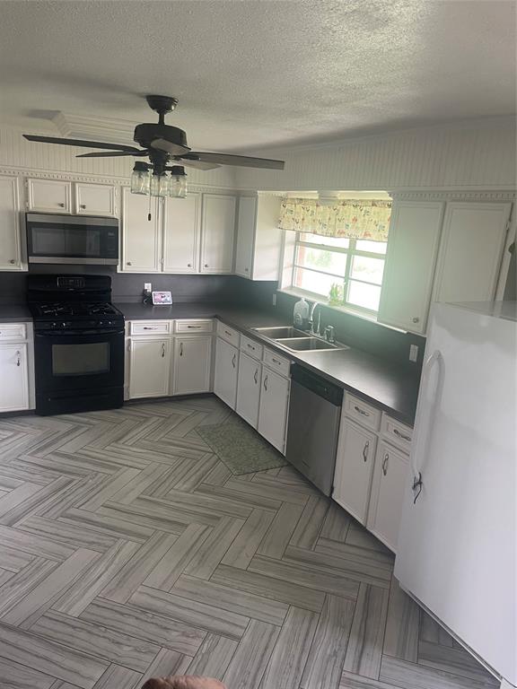 311 Vz County Road 3219