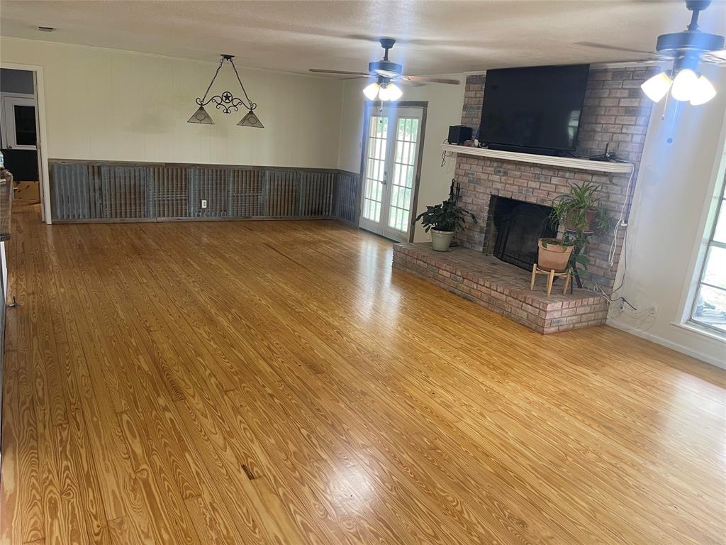 311 Vz County Road 3219