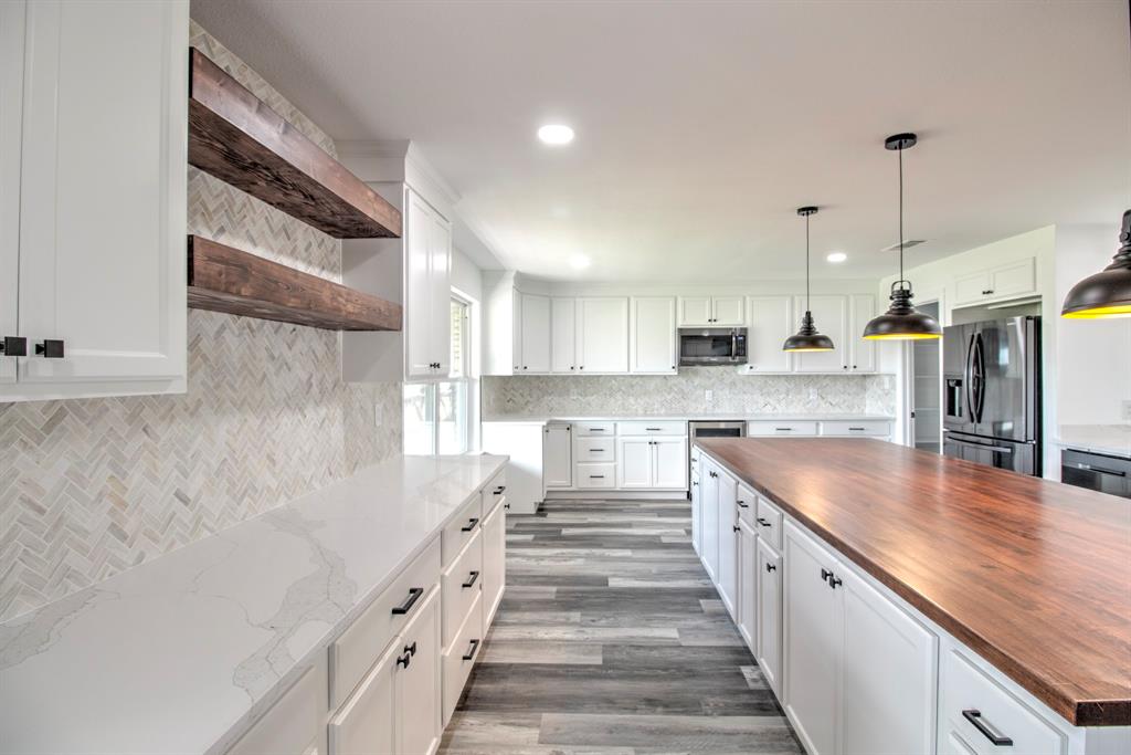 Sf Lynch - Residential