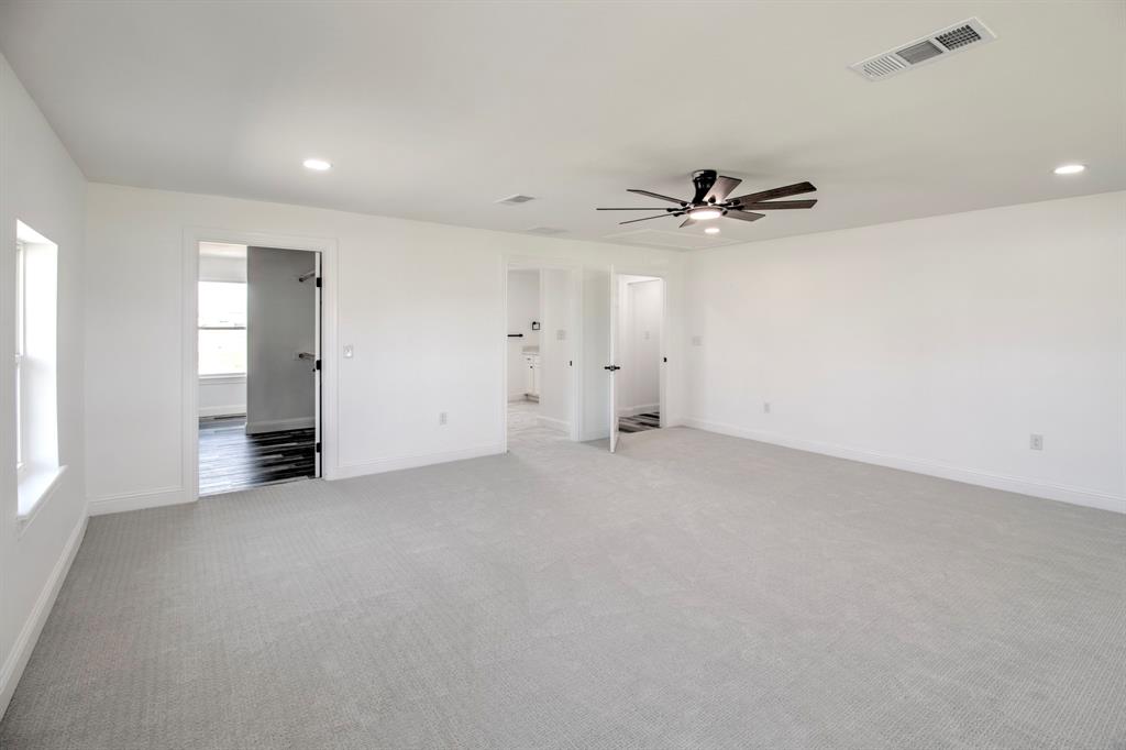 Sf Lynch - Residential