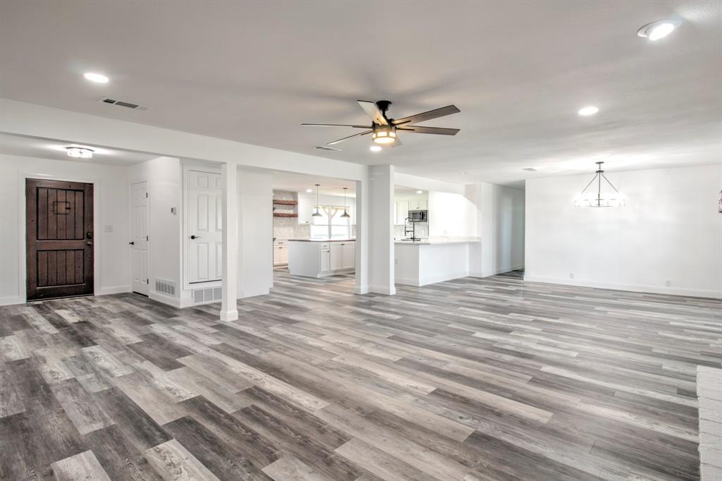 Sf Lynch - Residential