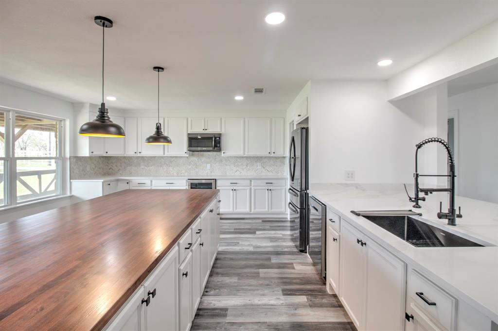 Sf Lynch - Residential