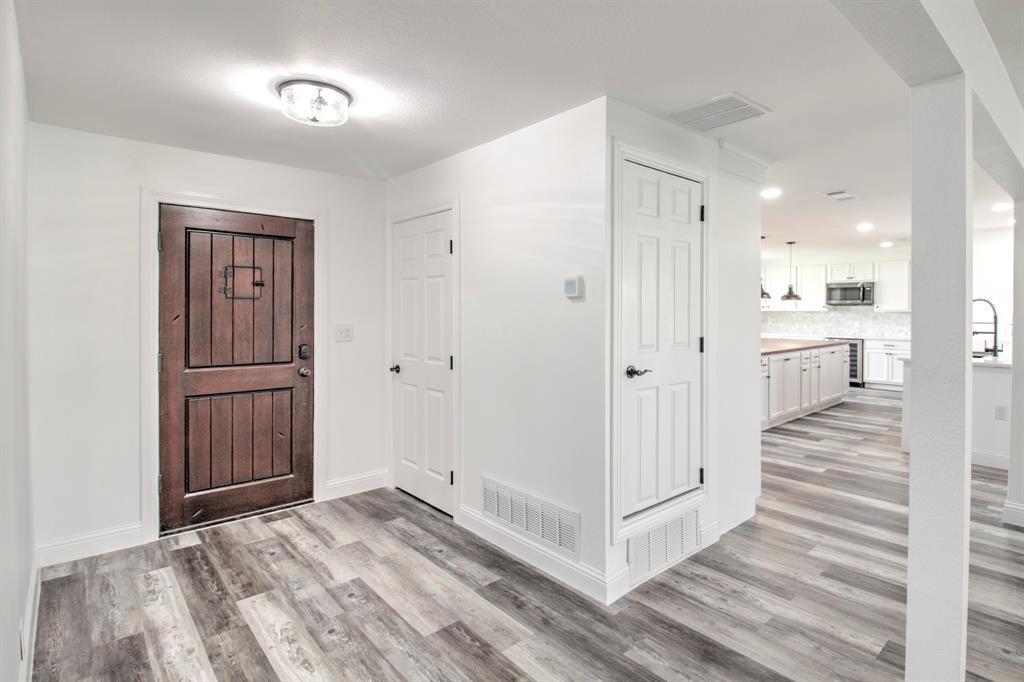 Sf Lynch - Residential