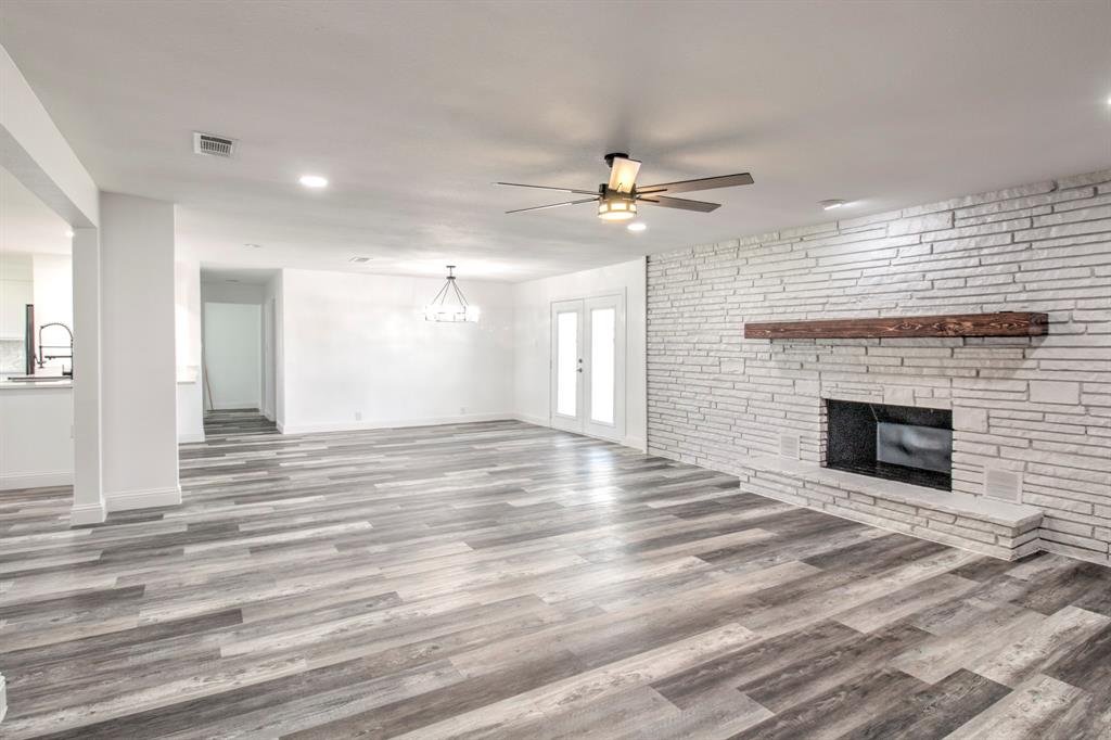 Sf Lynch - Residential