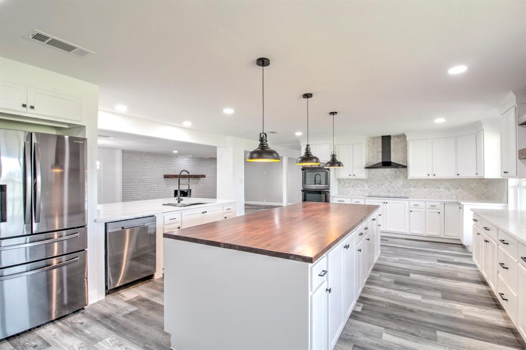 Sf Lynch - Residential