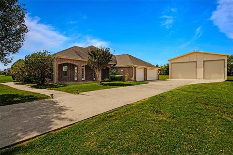 A home in Rockwall