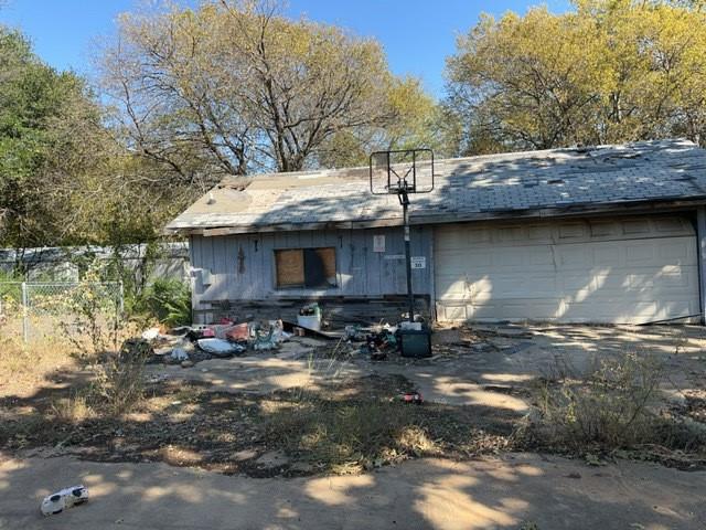 Ranchoaks Add - Residential