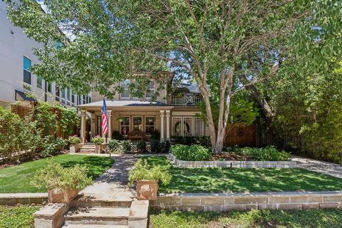 6329 Richmond Avenue Dallas TX 75214