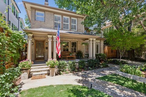 6329 Richmond Avenue Dallas TX 75214