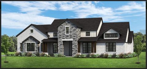 504 Nadia Street Aledo TX 76008