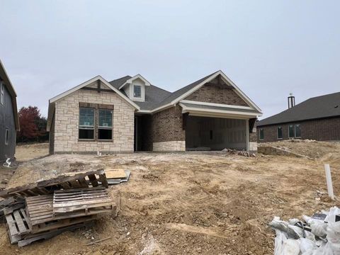 549 Waterford Park Boulevard Weatherford TX 76087