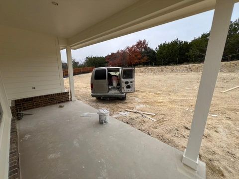 Tiny photo for 549 Waterford Park Boulevard, Weatherford, TX 76087 (MLS # 21132619)