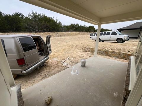 Tiny photo for 549 Waterford Park Boulevard, Weatherford, TX 76087 (MLS # 21132619)