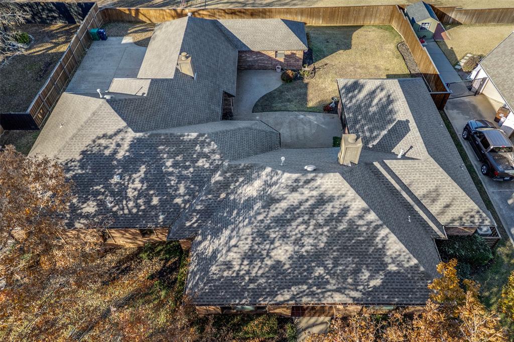 Estates Of Forrestridge Sec 2 - Residential