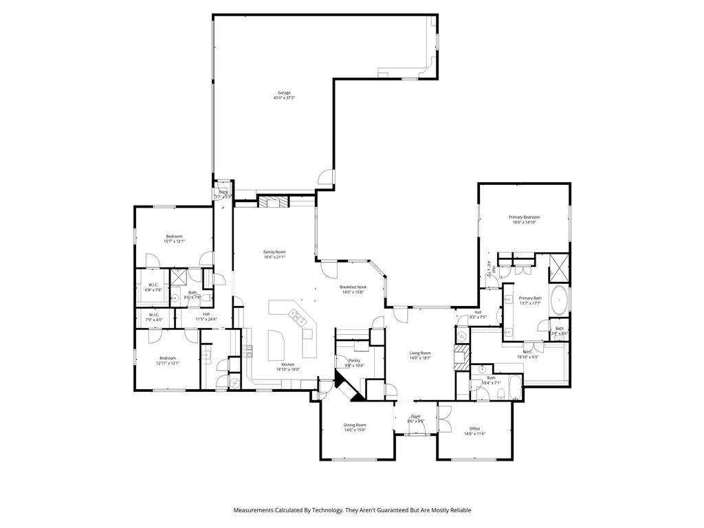 Estates Of Forrestridge Sec 2 - Residential