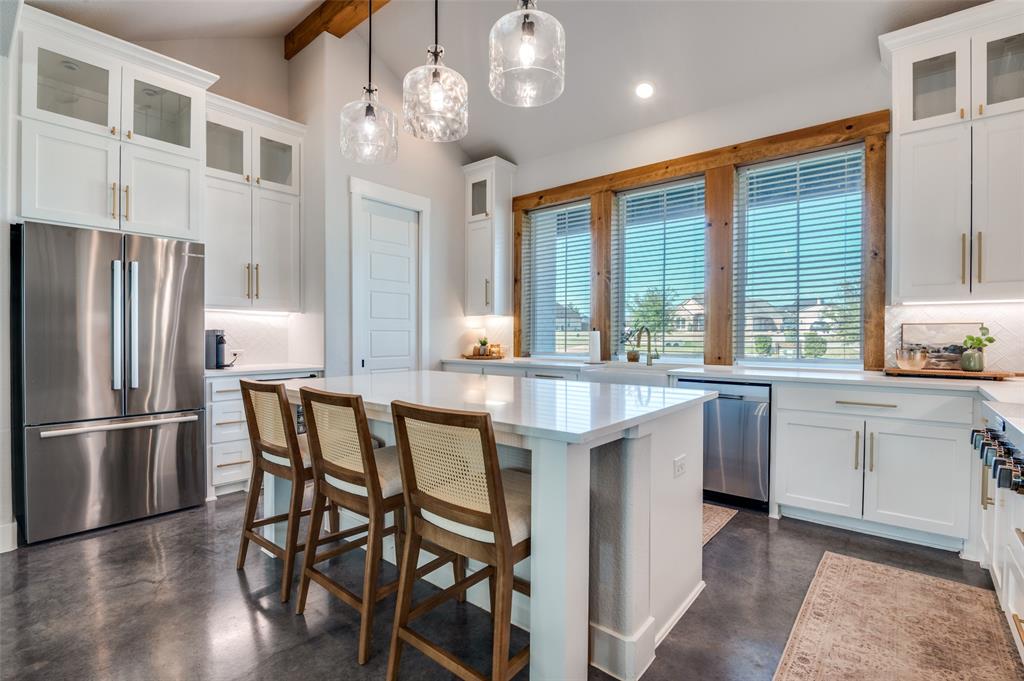 Cross Fence-Oak Vista - Residential