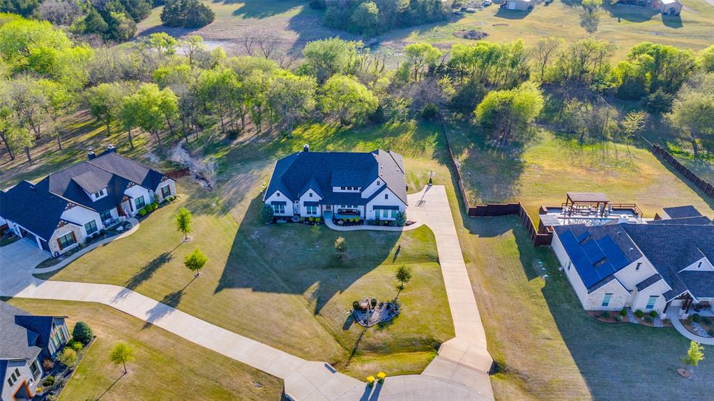 Cross Fence-Oak Vista - Residential