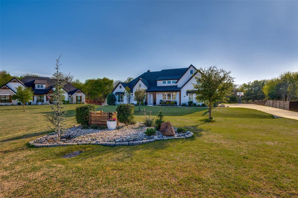 Cross Fence-Oak Vista - Residential