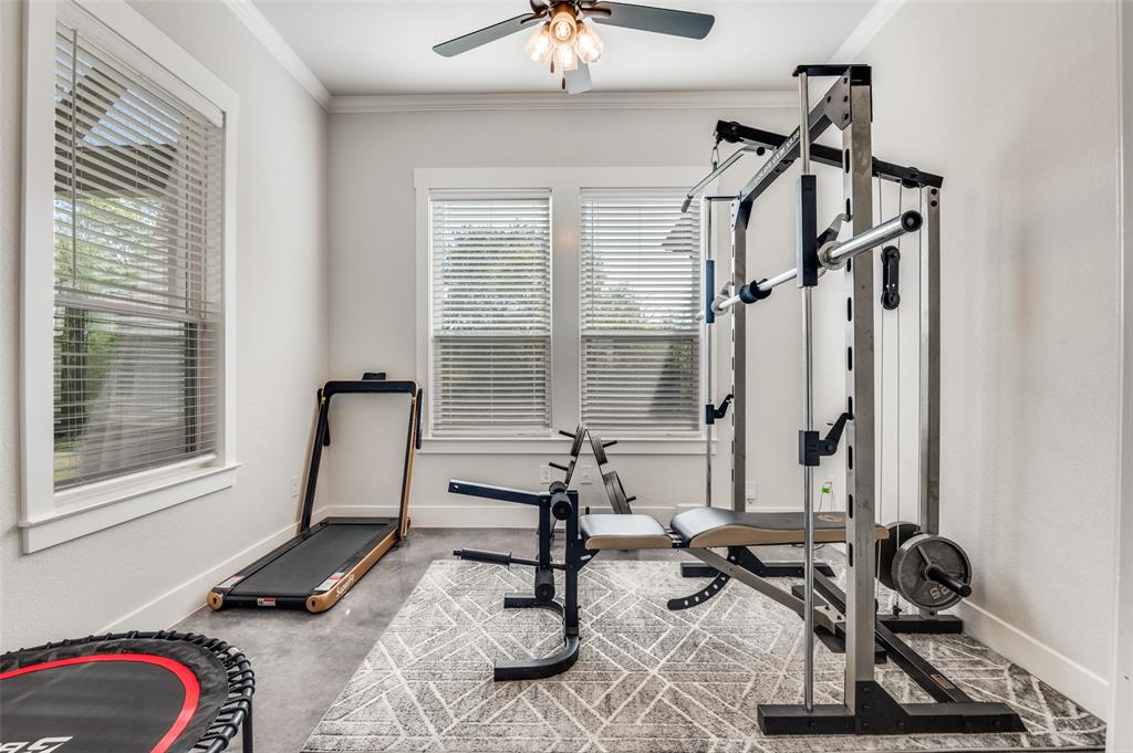 Cross Fence-Oak Vista - Residential