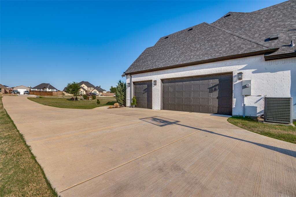 Cross Fence-Oak Vista - Residential