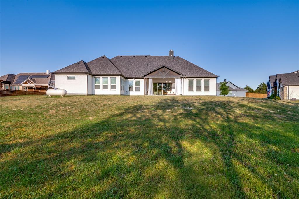 Cross Fence-Oak Vista - Residential