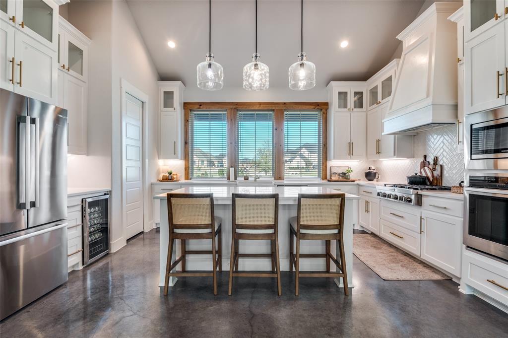 Cross Fence-Oak Vista - Residential