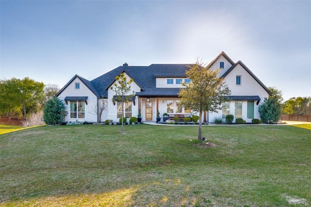 Cross Fence-Oak Vista - Residential