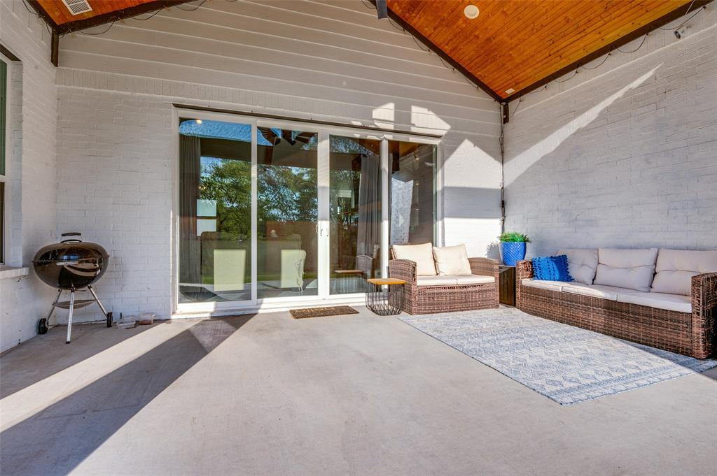 Cross Fence-Oak Vista - Residential