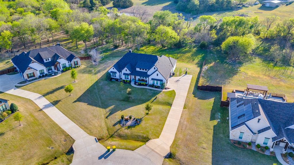 Cross Fence-Oak Vista - Residential