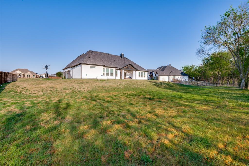 Cross Fence-Oak Vista - Residential