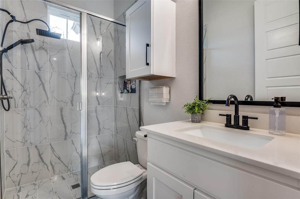 Cross Fence-Oak Vista - Residential