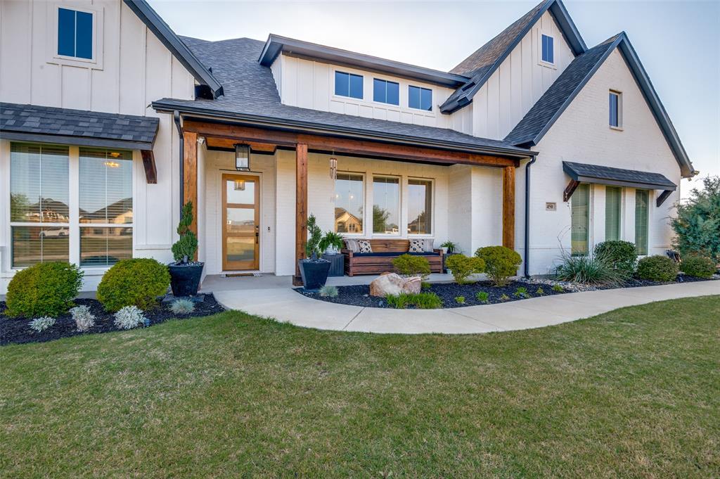 Cross Fence-Oak Vista - Residential