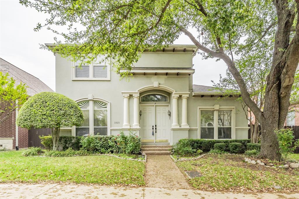 3321 Kendall Lane