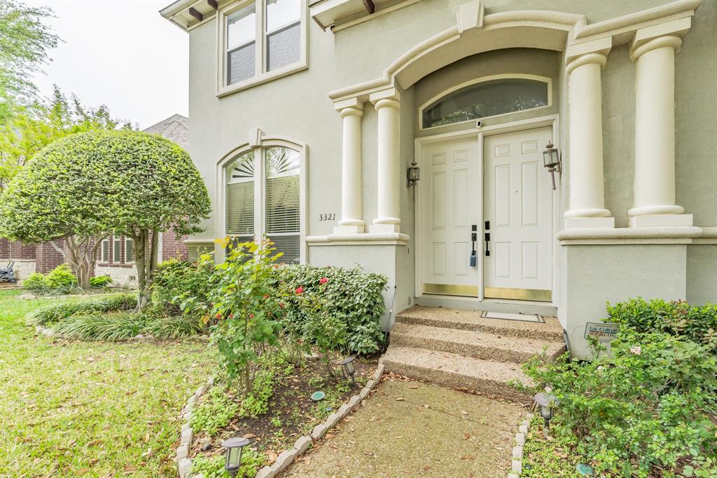 3321 Kendall Lane