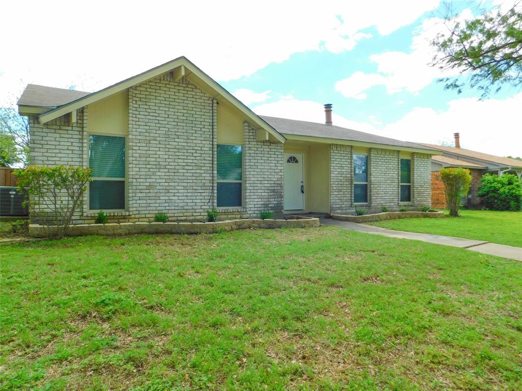 Colony 16 - Residential Lease