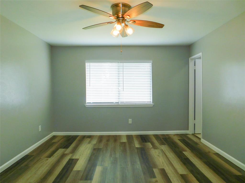 Colony 16 - Residential Lease