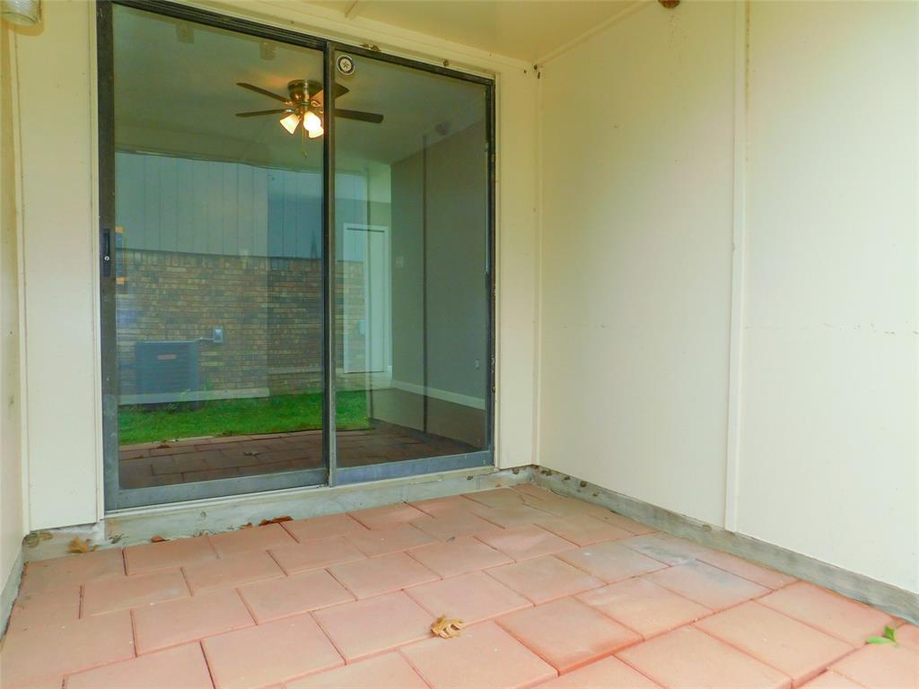 Colony 16 - Residential Lease