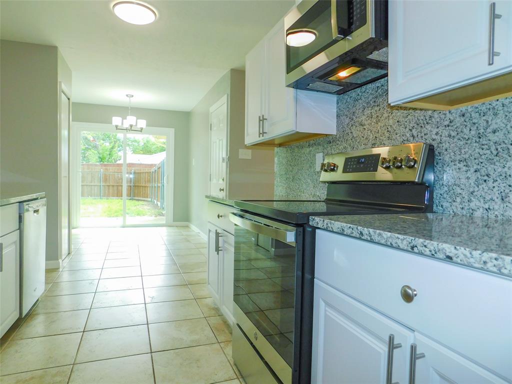 Colony 16 - Residential Lease