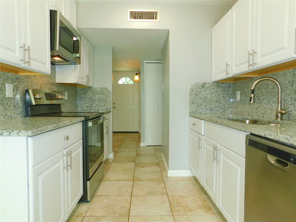 Colony 16 - Residential Lease