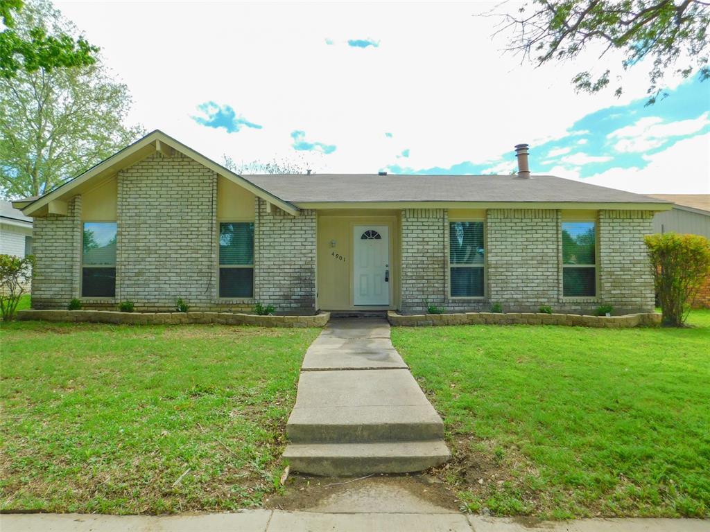 Colony 16 - Residential Lease