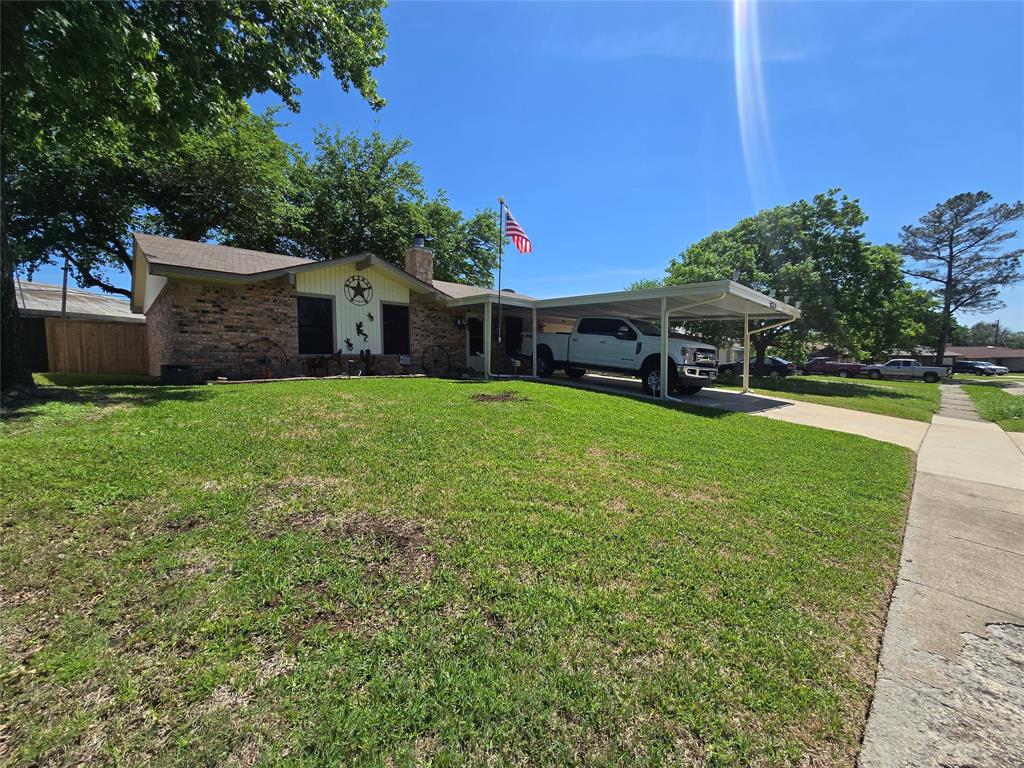 1420 Virgie Joe Drive