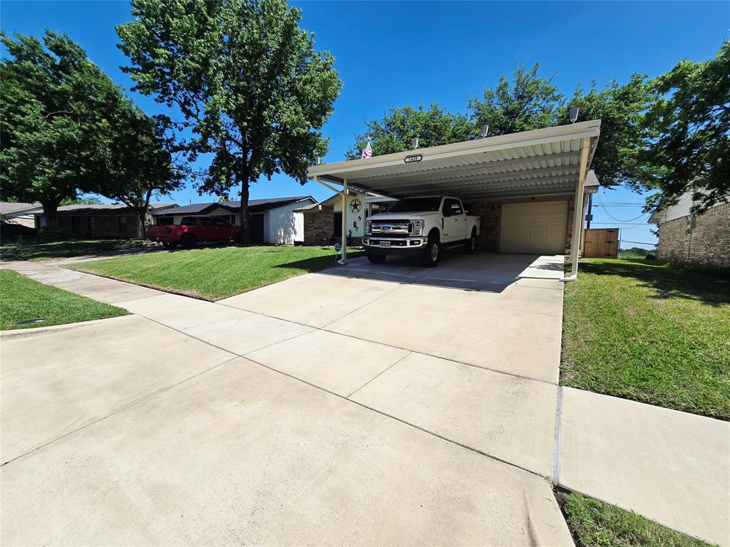 1420 Virgie Joe Drive