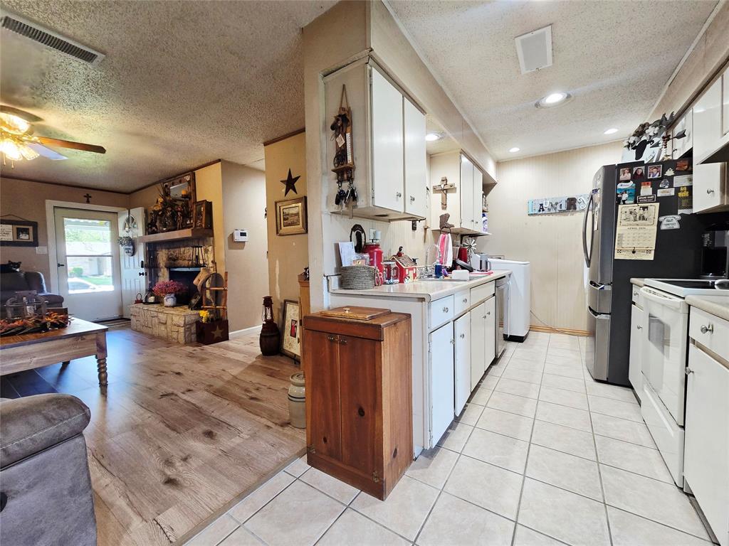 1420 Virgie Joe Drive