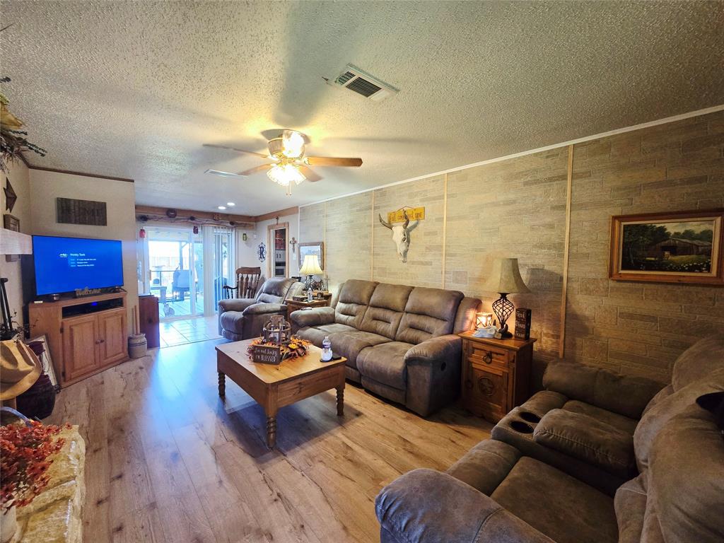 1420 Virgie Joe Drive
